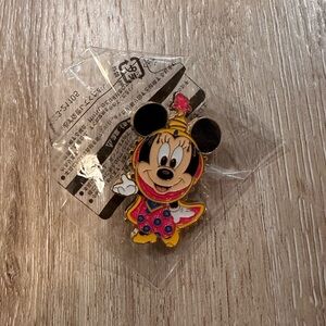 Disney Minnie Pin
